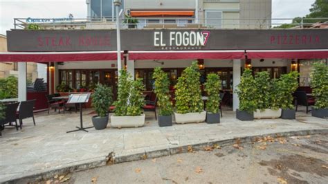 el fogon 7|el fogon restaurant supply.